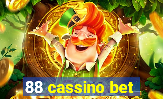 88 cassino bet